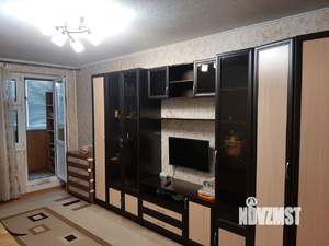 2-к квартира, вторичка, 57м2, 21/25 этаж