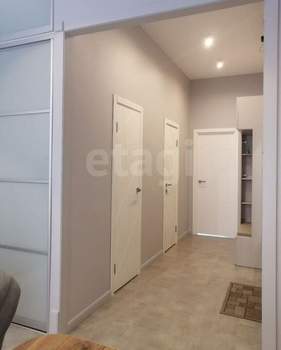 2-к квартира, вторичка, 42м2, 4/9 этаж