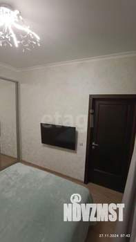 2-к квартира, вторичка, 48м2, 12/17 этаж