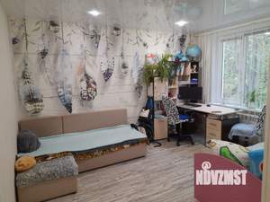 2-к квартира, вторичка, 37м2, 2/5 этаж