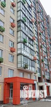 2-к квартира, вторичка, 58м2, 12/15 этаж
