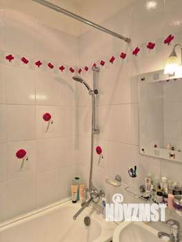 2-к квартира, вторичка, 74м2, 16/22 этаж