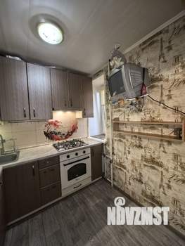1-к квартира, вторичка, 29м2, 2/5 этаж