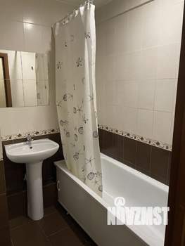 Студия квартира, вторичка, 25м2, 4/17 этаж