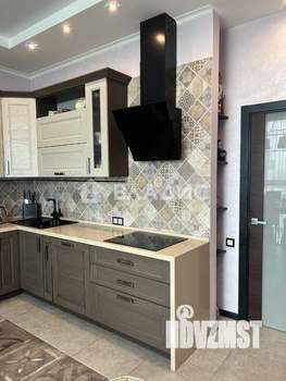 3-к квартира, вторичка, 92м2, 24/25 этаж