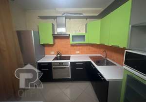 1-к квартира, вторичка, 42м2, 5/17 этаж