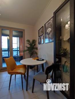 1-к квартира, вторичка, 44м2, 5/26 этаж