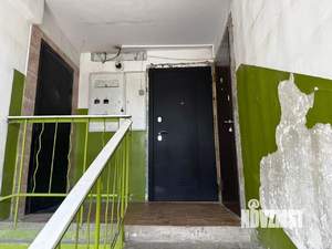 3-к квартира, вторичка, 66м2, 3/3 этаж