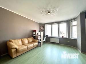 3-к квартира, вторичка, 123м2, 13/17 этаж