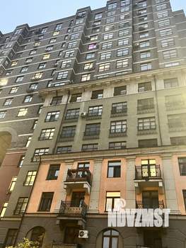 1-к квартира, вторичка, 35м2, 15/17 этаж