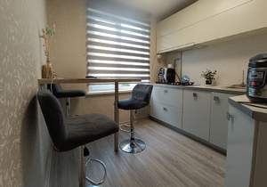 3-к квартира, вторичка, 60м2, 7/9 этаж