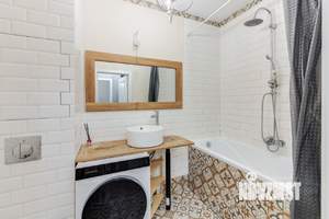 1-к квартира, вторичка, 35м2, 8/16 этаж