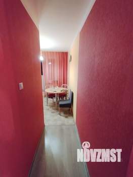 1-к квартира, вторичка, 41м2, 5/19 этаж