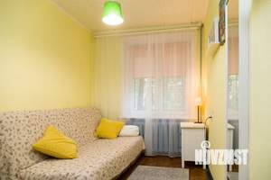 3-к квартира, вторичка, 55м2, 1/5 этаж