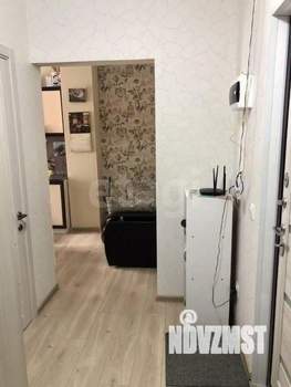 2-к квартира, вторичка, 52м2, 1/8 этаж