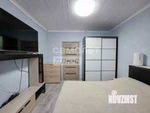 3-к квартира, вторичка, 68м2, 16/16 этаж