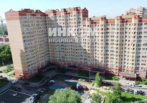 1-к квартира, вторичка, 44м2, 16/17 этаж