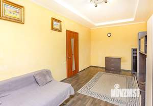 1-к квартира, вторичка, 33м2, 1/8 этаж