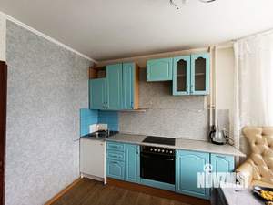 2-к квартира, вторичка, 62м2, 11/17 этаж