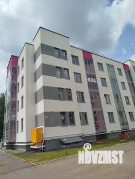 1-к квартира, вторичка, 28м2, 3/4 этаж