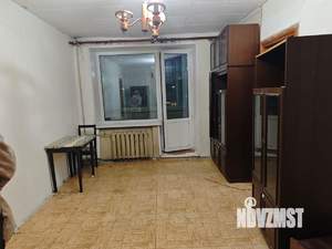 3-к квартира, вторичка, 53м2, 3/5 этаж