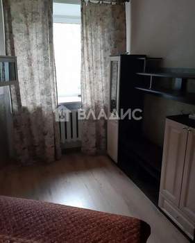 2-к квартира, вторичка, 49м2, 1/12 этаж