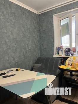 1-к квартира, вторичка, 36м2, 6/9 этаж
