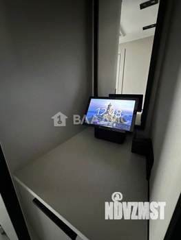 2-к квартира, вторичка, 33м2, 5/10 этаж