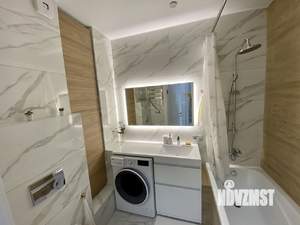 2-к квартира, вторичка, 43м2, 17/26 этаж