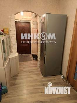 3-к квартира, вторичка, 76м2, 13/17 этаж