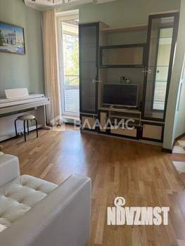 4-к квартира, вторичка, 91м2, 4/23 этаж