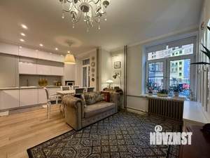 2-к квартира, вторичка, 48м2, 2/9 этаж