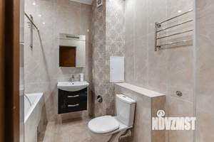 5-к квартира, вторичка, 310м2, 8/8 этаж