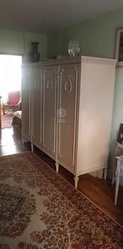 3-к квартира, вторичка, 61м2, 2/9 этаж