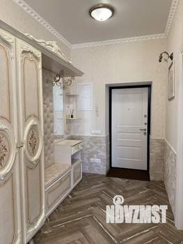 4-к квартира, вторичка, 135м2, 3/7 этаж