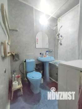 3-к квартира, вторичка, 60м2, 5/5 этаж