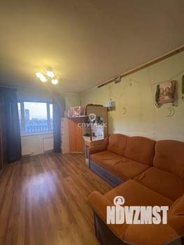 2-к квартира, вторичка, 59м2, 10/16 этаж