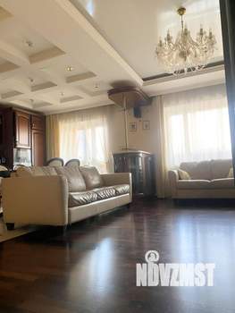 3-к квартира, вторичка, 99м2, 8/13 этаж