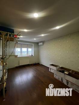 2-к квартира, вторичка, 57м2, 22/23 этаж