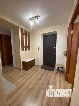 2-к квартира, вторичка, 55м2, 2/12 этаж