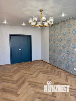 2-к квартира, вторичка, 65м2, 12/25 этаж