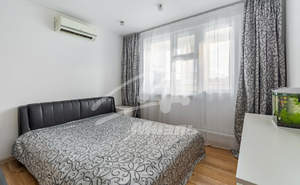 2-к квартира, вторичка, 59м2, 20/25 этаж