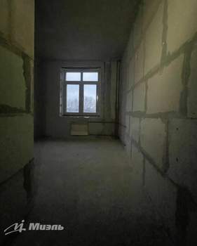 3-к квартира, вторичка, 72м2, 3/5 этаж