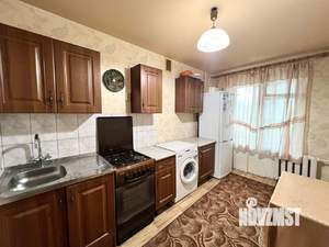 1-к квартира, вторичка, 37м2, 6/9 этаж