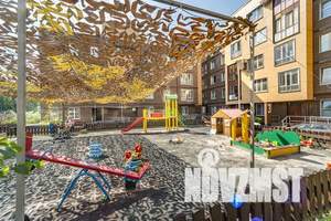 3-к квартира, строящийся дом, 69м2, 1/5 этаж