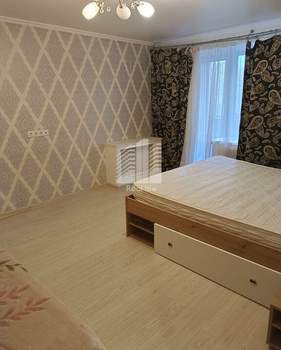 2-к квартира, вторичка, 49м2, 2/12 этаж