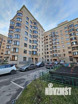 Студия квартира, вторичка, 27м2, 7/8 этаж