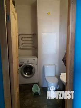 1-к квартира, вторичка, 40м2, 11/24 этаж