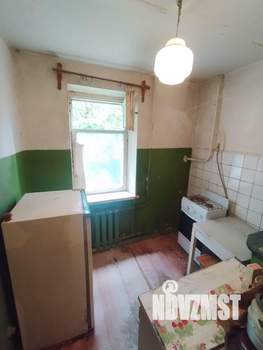 1-к квартира, вторичка, 33м2, 1/5 этаж