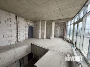 Студия квартира, вторичка, 396м2, 42/42 этаж